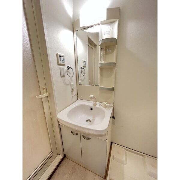 ベレーサ築地口ステーションタワーの物件内観写真