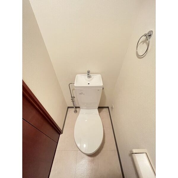 ベレーサ築地口ステーションタワーの物件内観写真