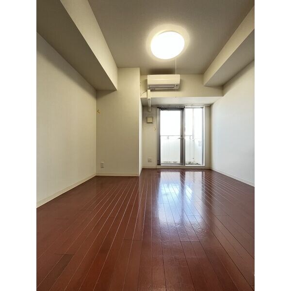 ベレーサ築地口ステーションタワーの物件内観写真