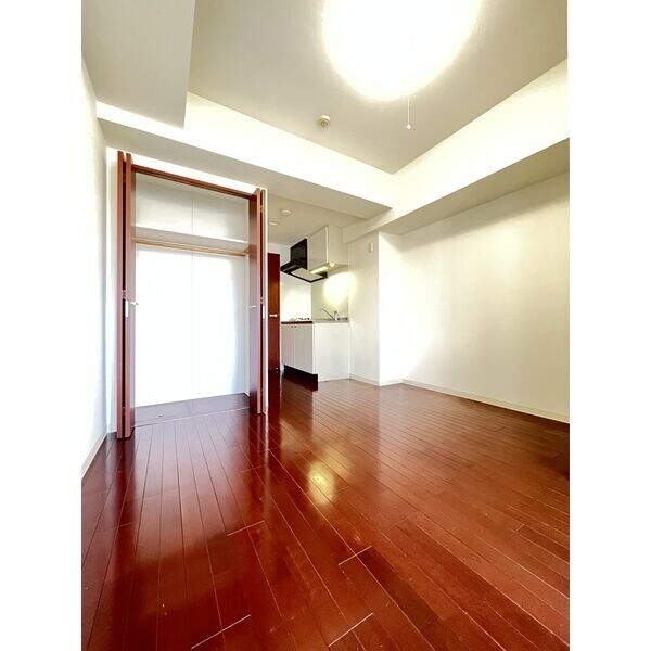 ベレーサ築地口ステーションタワーの物件内観写真