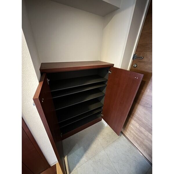 ベレーサ築地口ステーションタワーの物件内観写真