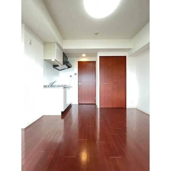 ベレーサ築地口ステーションタワーの物件内観写真