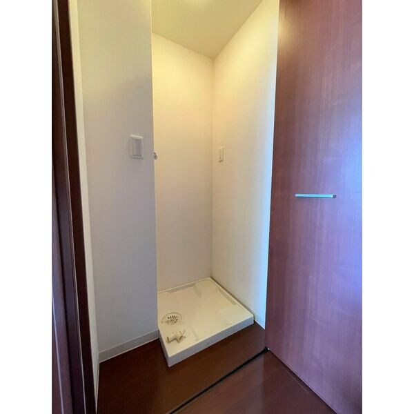 ベレーサ築地口ステーションタワーの物件内観写真