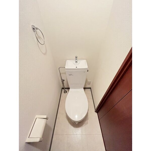 ベレーサ築地口ステーションタワーの物件内観写真