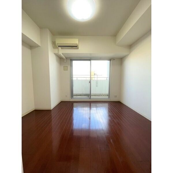 ベレーサ築地口ステーションタワーの物件内観写真