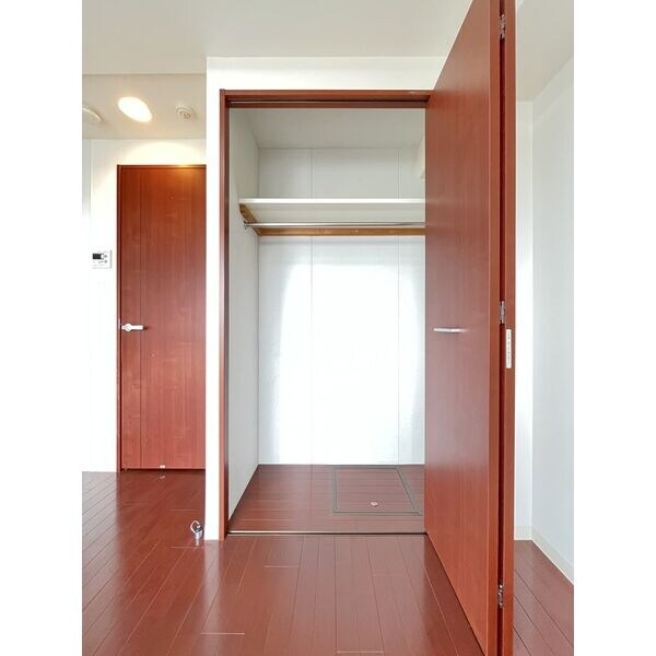 ベレーサ築地口ステーションタワーの物件内観写真