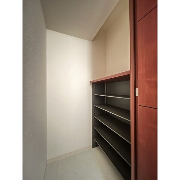 ベレーサ築地口ステーションタワーの物件内観写真