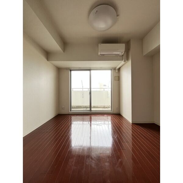 ベレーサ築地口ステーションタワーの物件内観写真