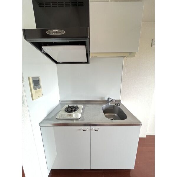 ベレーサ築地口ステーションタワーの物件内観写真