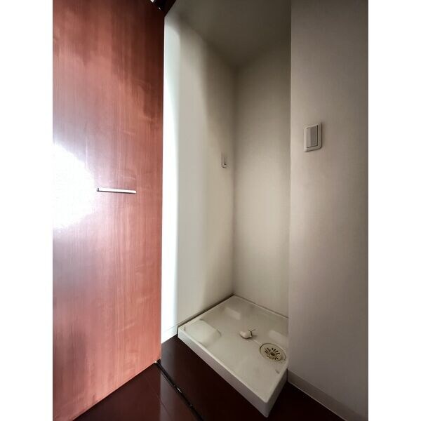 ベレーサ築地口ステーションタワーの物件内観写真