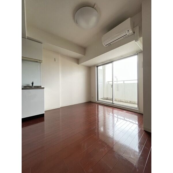 ベレーサ築地口ステーションタワーの物件内観写真