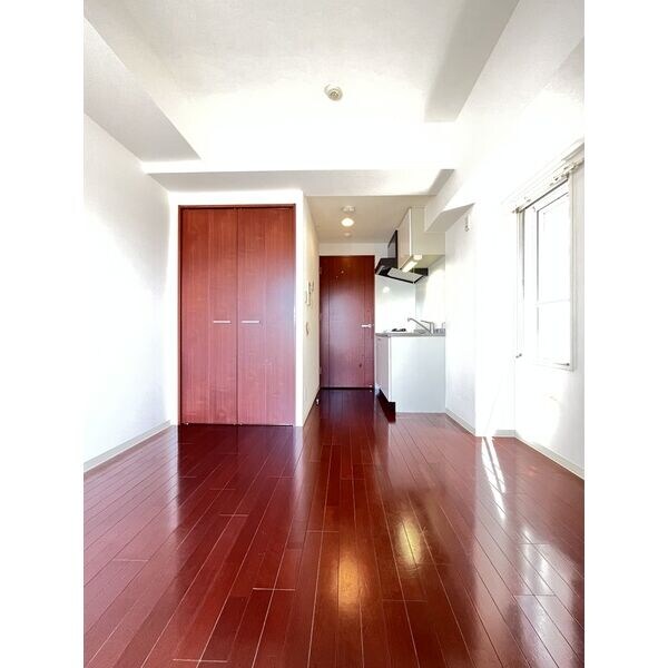 ベレーサ築地口ステーションタワーの物件内観写真