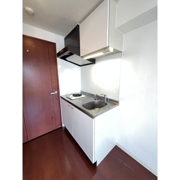 ベレーサ築地口ステーションタワーの物件内観写真