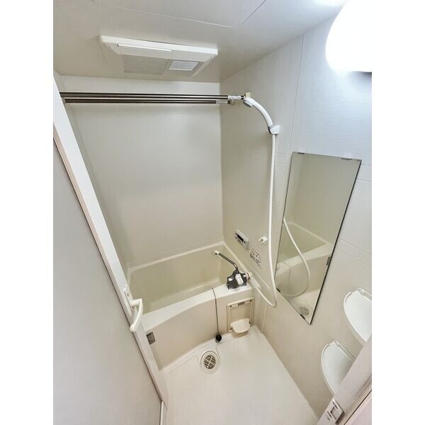 ベレーサ築地口ステーションタワーの物件内観写真