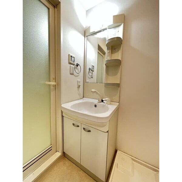 ベレーサ築地口ステーションタワーの物件内観写真