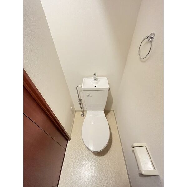 ベレーサ築地口ステーションタワーの物件内観写真