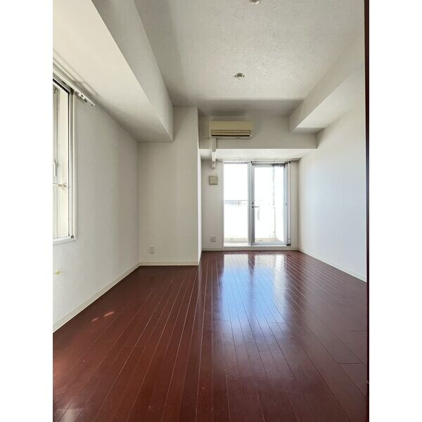 ベレーサ築地口ステーションタワーの物件内観写真