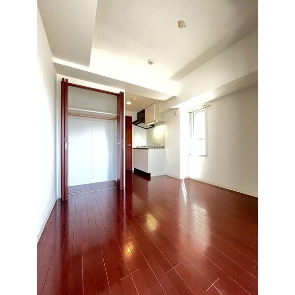 ベレーサ築地口ステーションタワーの物件内観写真