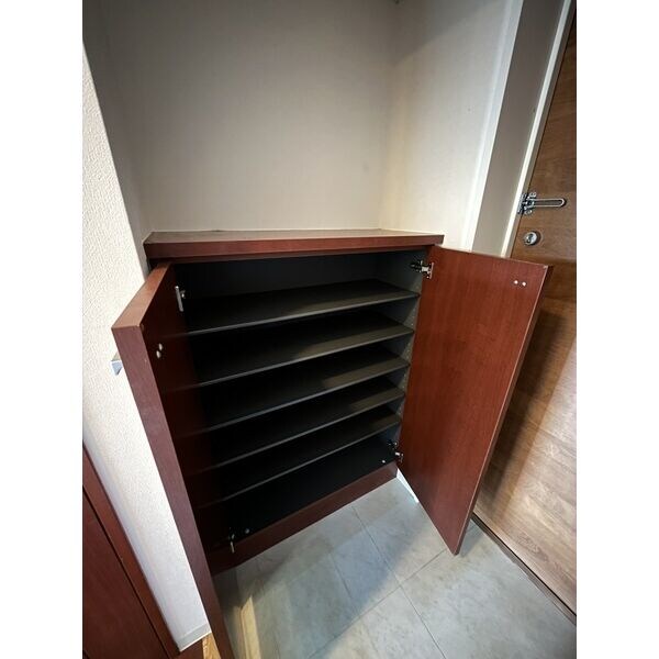 ベレーサ築地口ステーションタワーの物件内観写真