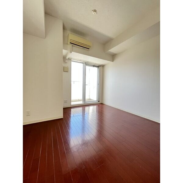 ベレーサ築地口ステーションタワーの物件内観写真