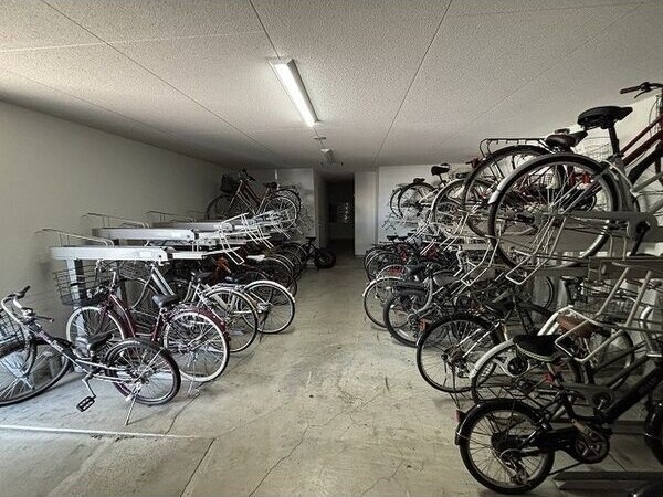 ベレーサ築地口ステーションタワーの物件内観写真