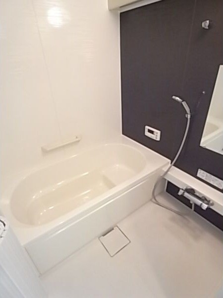 ヴァリアブル入場の物件内観写真