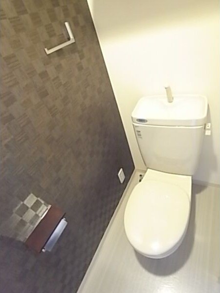 ヴァリアブル入場の物件内観写真