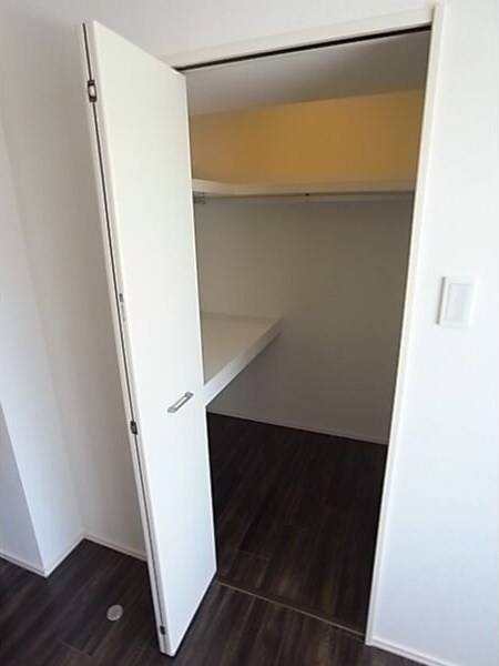 ヴァリアブル入場の物件内観写真