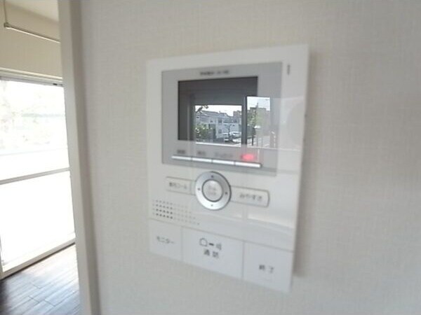 ヴァリアブル入場の物件内観写真