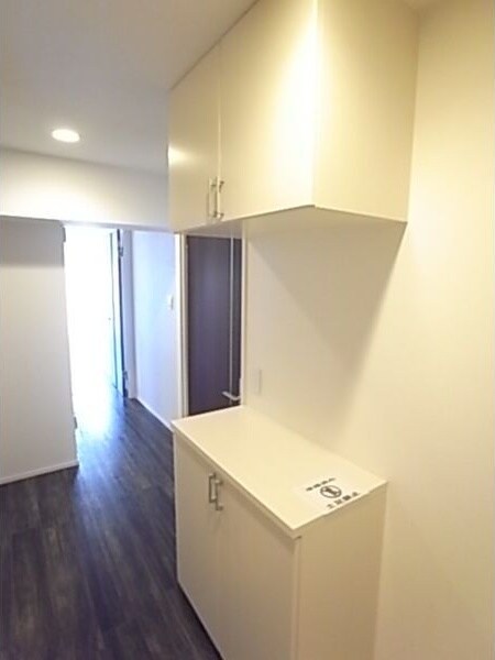 ヴァリアブル入場の物件内観写真