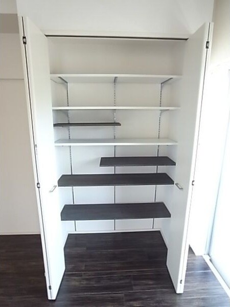 ヴァリアブル入場の物件内観写真