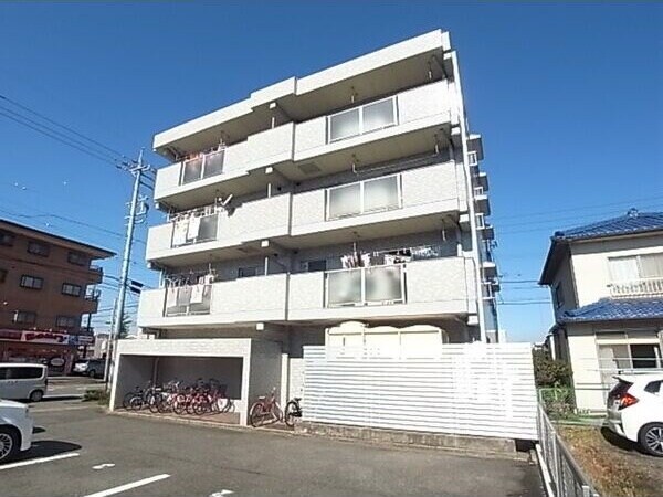 ヴァリアブル入場の物件内観写真