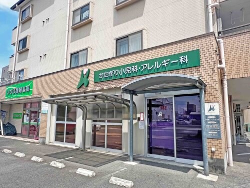 ヴァリアブル入場の物件内観写真