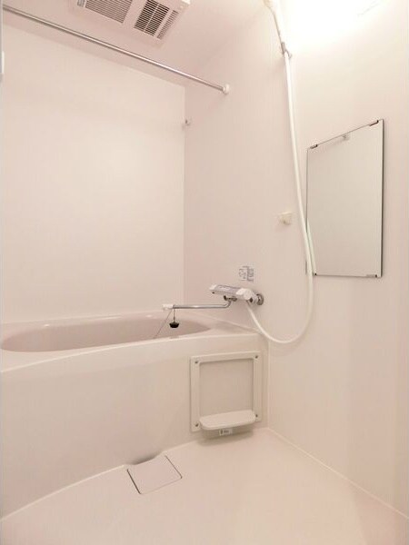 リブリ・ポーラスターナインの物件内観写真