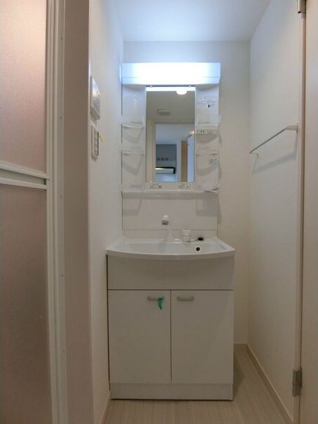 リブリ・ポーラスターナインの物件内観写真