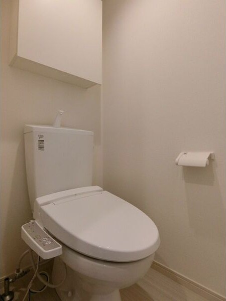 リブリ・ポーラスターナインの物件内観写真