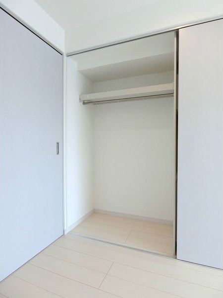 リブリ・ポーラスターナインの物件内観写真