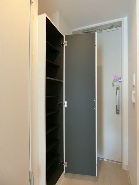 リブリ・ポーラスターナインの物件内観写真