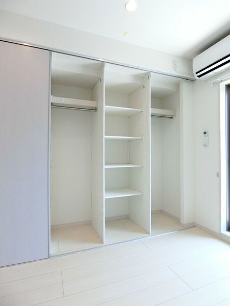 リブリ・ポーラスターナインの物件内観写真