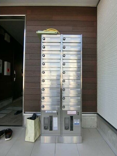 リブリ・ポーラスターナインの物件内観写真