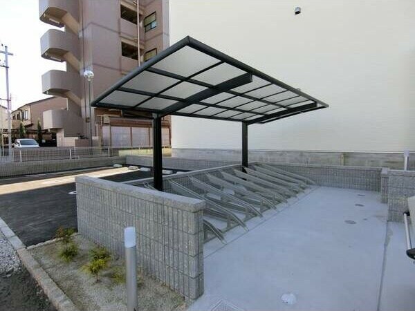 リブリ・ポーラスターナインの物件内観写真