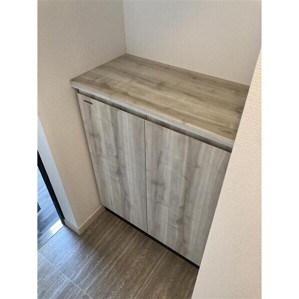 S-RESIDENCE金山altano(アルターノ)の物件内観写真