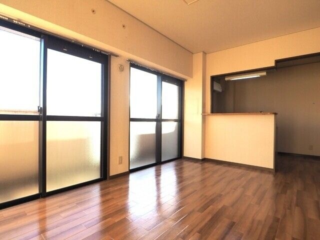 ブリックコート５２の物件内観写真