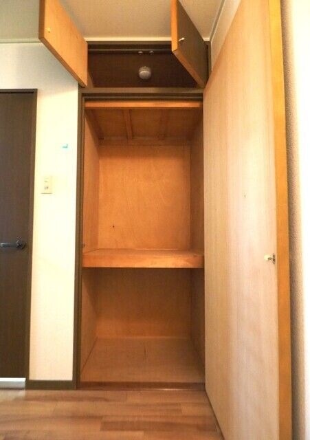 ブリックコート５２の物件内観写真