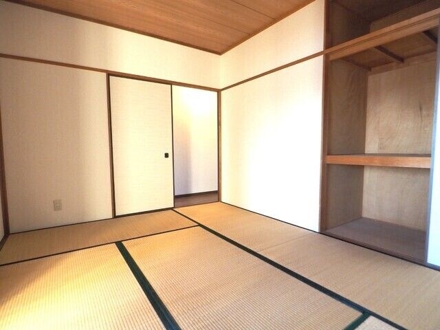 ブリックコート５２の物件内観写真