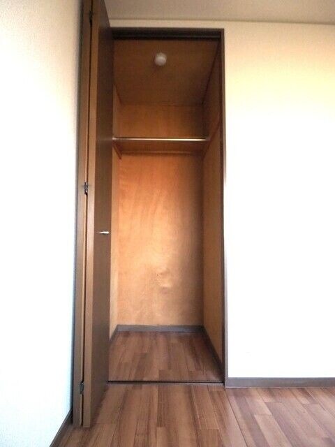 ブリックコート５２の物件内観写真