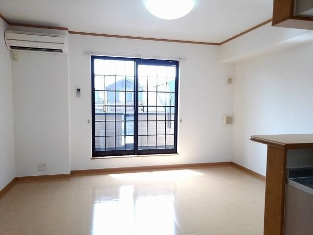 ネオブライトの物件内観写真