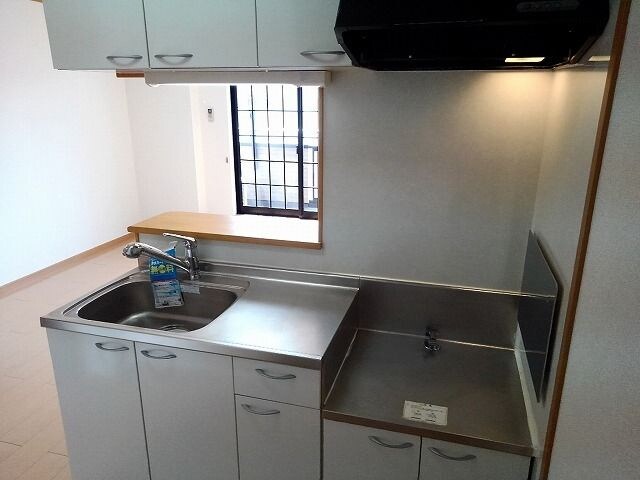 ネオブライトの物件内観写真