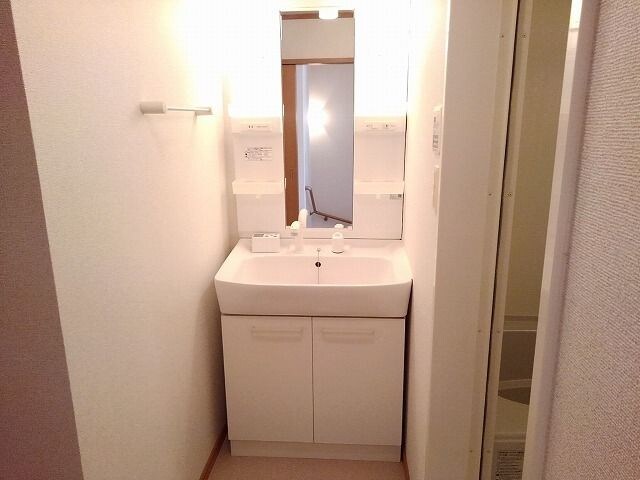 ネオブライトの物件内観写真