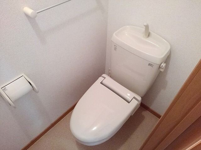 ネオブライトの物件内観写真